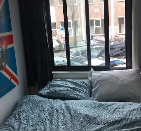 Cute Studio/historic Jordaan
